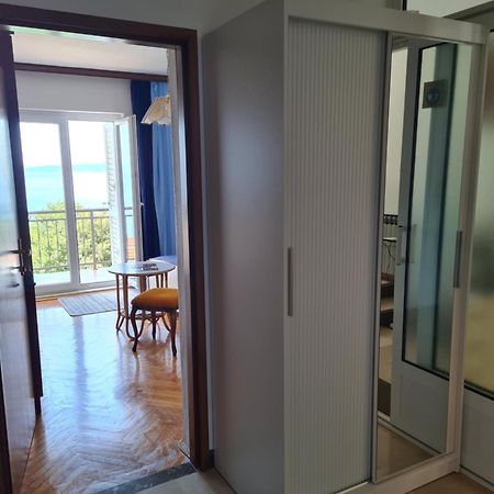 Rooms Raos Brela Dış mekan fotoğraf