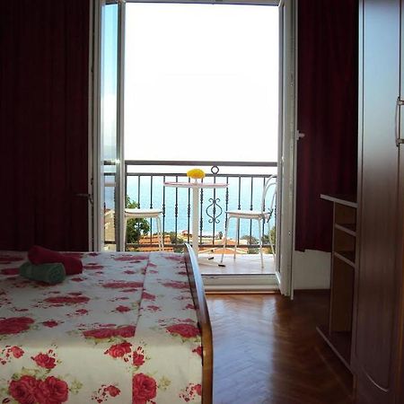 Rooms Raos Brela Dış mekan fotoğraf