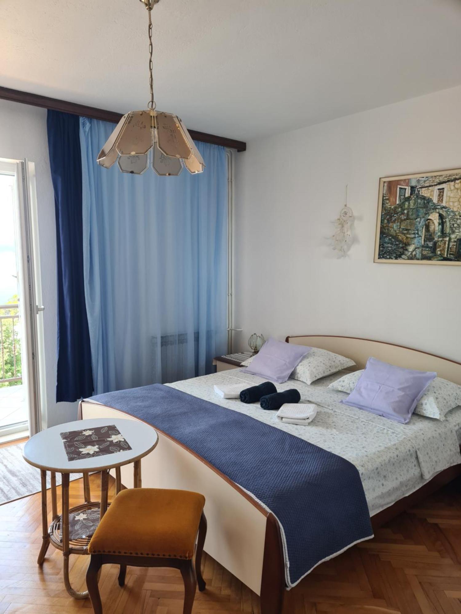 Rooms Raos Brela Dış mekan fotoğraf