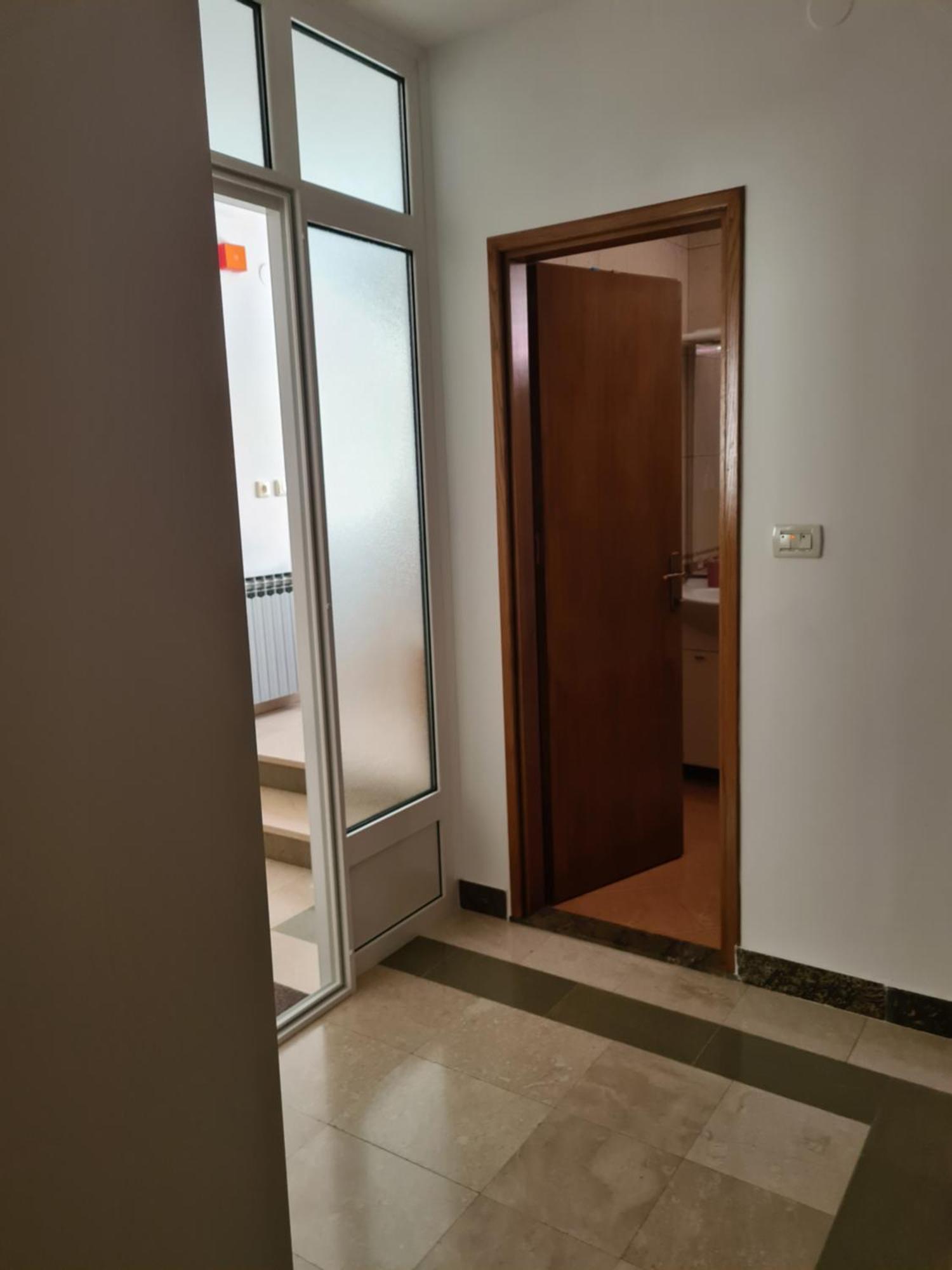 Rooms Raos Brela Dış mekan fotoğraf