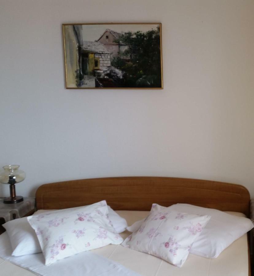 Rooms Raos Brela Dış mekan fotoğraf