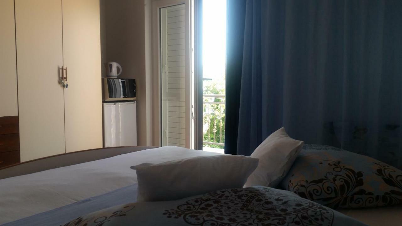 Rooms Raos Brela Dış mekan fotoğraf